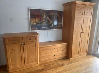 Wohnwand Wohnzimmerschrank Schrank Kommode TV Wand Sideboard, 250 €, Haus, Bau, Garten-Möbel & Sanitär in 6365 Gemeinde Kirchberg in Tirol Wohnwand Wohnzimmerschrank Schrank Kommode TV Wand Sideboard, 250 €, Haus, Bau, Garten-Möbel & Sanitär in 6365 Gemeinde Kirchberg in Tirol