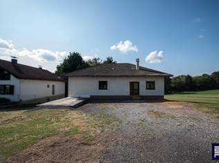 Großflächiges Wohnhaus in absoluter Ruhelage! (Provisionsfrei), 248500 €, Immobilien-Häuser in 7331 Tschurndorf