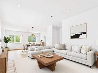 ERSTBEZUG Perfektes Haus für Naturliebhaber, 519000 €, Immobilien-Häuser in 4204 Reichenau im Mühlkreis