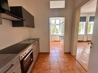 Sanierter Altbau-Traum: 38 m² Erstbezug mit separater Küche in Graz-Jakomini – TU-Nähe!, 597.31 €, Immobilien-Wohnungen in 8010 