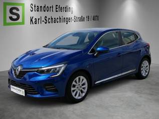 CLIO Intens TCe 90, 13990 €, Auto & Fahrrad-Autos in 4070 Eferding
