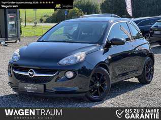 Adam 1.2 Jam | 2015 | 1. Besitz | Steuerkette ersetzt | Tempomat | 16, 6490 €, Auto & Fahrrad-Autos in 5162 Obertrum am See Adam 1.2 Jam | 2015 | 1. Besitz | Steuerkette ersetzt | Tempomat | 16, 6490 €, Auto & Fahrrad-Autos in 5162 Obertrum am See