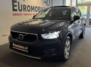 XC40 Momentum AWD RFK*AHK*PANO*LED*Xenium-P*Business-P*, 27450 €, Auto & Fahrrad-Autos in 6464 Gemeinde Tarrenz XC40 Momentum AWD RFK*AHK*PANO*LED*Xenium-P*Business-P*, 27450 €, Auto & Fahrrad-Autos in 6464 Gemeinde Tarrenz