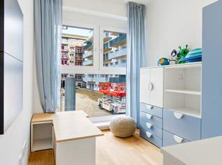 Stylisch wohnen nahe Messe Graz – Neubauwohnungen mit Charakter, 813.05 €, Immobilien-Wohnungen in 8010 
