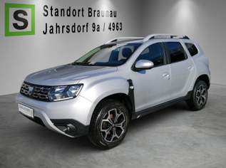 DUSTER Prestige 1,2 TCe 125 S&S 4WD, 13990 €, Auto & Fahrrad-Autos in 4963 Sankt Peter am Hart DUSTER Prestige 1,2 TCe 125 S&S 4WD, 13990 €, Auto & Fahrrad-Autos in 4963 Sankt Peter am Hart