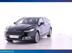 Mondeo Traveller Vignale AWD, 16890 €, Auto & Fahrrad-Autos in 4310 Mauthausen Mondeo Traveller Vignale AWD, 16890 €, Auto & Fahrrad-Autos in 4310 Mauthausen