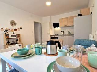 Geräumige 3-Zimmerwohnung im Herzen von Millstatt, 990 €, Immobilien-Wohnungen in 9872 Millstatt am See