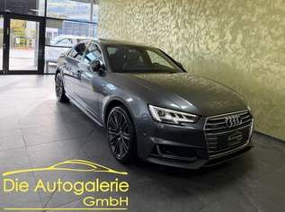 A4 quattro sport *S-LINE*LED-MATRIX*VIRTUAL*, 22490 €, Auto & Fahrrad-Autos in 6068 Gemeinde Mils A4 quattro sport *S-LINE*LED-MATRIX*VIRTUAL*, 22490 €, Auto & Fahrrad-Autos in 6068 Gemeinde Mils