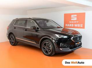 Tarraco Xcellence 1.5 TSI ACT, 26990 €, Auto & Fahrrad-Autos in 8160 Weiz Tarraco Xcellence 1.5 TSI ACT, 26990 €, Auto & Fahrrad-Autos in 8160 Weiz