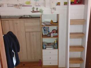 Hochbett Hochbett
