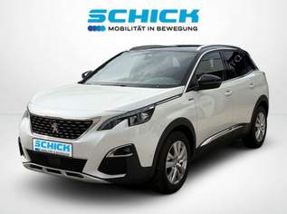3008 1,5 BlueHDi 130 S&S 6-Gang GT Line, 13990 €, Auto & Fahrrad-Autos in 6130 Stadt Schwaz