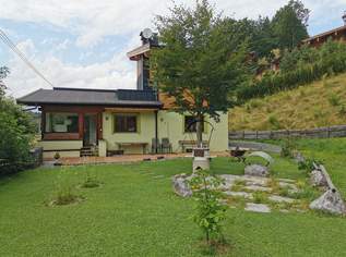 Erdgeschoss Wohnung Bahnwärterhaus, 1600 €, Immobilien-Wohnungen in 6370 Stadt Kitzbühel