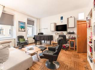 Hinreißende 2-Zimmer-Wohnung in Neulerchenfeld zu verkaufen!, 159000 €, Immobilien-Wohnungen in 1160 Ottakring