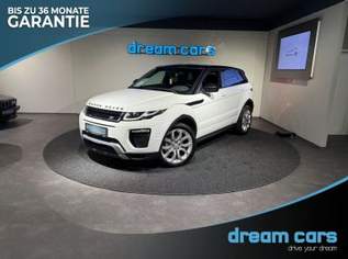 Range Rover Evoque 2,0 TD4 150 HSE Dynamic Aut., 21900 €, Auto & Fahrrad-Autos in 6063 Marktgemeinde Rum