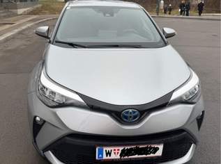 Toyota C-HR 1,8 HSD 25TH AN.ED, 26990 €, Auto & Fahrrad-Autos in 1210 Floridsdorf