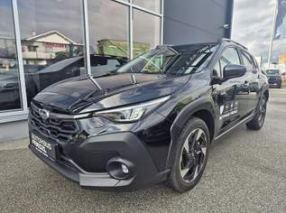 Crosstrek 2,0i e-Boxer HEV CVT Style Xtra Allrad Aut., 31990 €, Auto & Fahrrad-Autos in 7501 Rotenturm an der Pinka