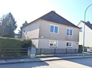 Residieren im schönen Weinviertel!, 299000 €, Immobilien-Häuser in 2136 Gemeinde Laa an der Thaya