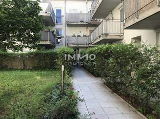 ERDGESCHOSSWOHNUNG IN DER HAYDNGASSE!, 1033.77 €, Immobilien-Wohnungen in 1060 Mariahilf