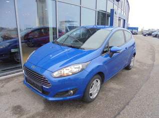 Fiesta Trend 1,25L 82PS Benzin, 4990 €, Auto & Fahrrad-Autos in 4786 Brunnenthal Fiesta Trend 1,25L 82PS Benzin, 4990 €, Auto & Fahrrad-Autos in 4786 Brunnenthal
