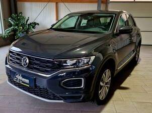 T-Roc Design DSG 4Motion, 20999 €, Auto & Fahrrad-Autos in 4150 Rohrbach-Berg