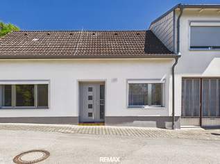 Charmantes Einfamilienhaus in absoluter Ruhelage, 135000 €, Immobilien-Häuser in 2276 Reintal