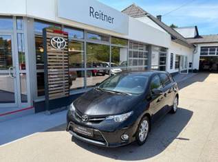 Auris 1,4 D-4D 5 ACT, 10800 €, Auto & Fahrrad-Autos in 4595 Waldneukirchen