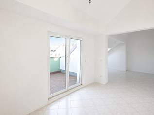 extravagante Wohnung mit Terrasse!, 1100 €, Immobilien-Wohnungen in 1070 Neubau