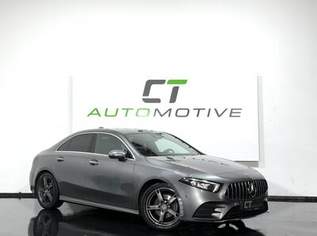 A 180 AMG-Line Limousine Aut., 25900 €, Auto & Fahrrad-Autos in 6700 Stadt Bludenz