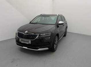 KAROQ 4x4 SCOUT TDI DSG, 28880 €, Auto & Fahrrad-Autos in 8665 Langenwang KAROQ 4x4 SCOUT TDI DSG, 28880 €, Auto & Fahrrad-Autos in 8665 Langenwang