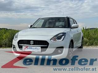 Swift 1,2 Hybrid DualJet Allgrip Flash, 15990 €, Auto & Fahrrad-Autos in 3304 Gemeinde Sankt Georgen am Ybbsfelde