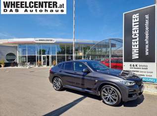 X4 xDrive 20 d * M-SPORT * 1.BESITZ * AHK, 42911 €, Auto & Fahrrad-Autos in 7400 Oberwart X4 xDrive 20 d * M-SPORT * 1.BESITZ * AHK, 42911 €, Auto & Fahrrad-Autos in 7400 Oberwart