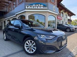 A3 SB 30 TDI, 25850 €, Auto & Fahrrad-Autos in 4880 Sankt Georgen im Attergau