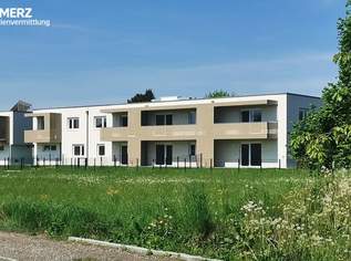 Geförderte 2-Zimmerwohnung, 577.37 €, Immobilien-Wohnungen in 3250 Gemeinde Wieselburg