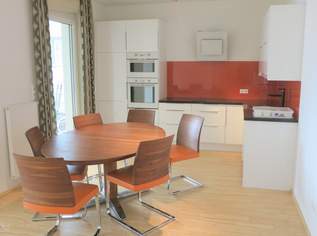 Möblierte 3-Zimmer-Wohnung mit 2 Balkonen in 1190 Wien – Ihr neues Zuhause!, 2921.58 €, Immobilien-Wohnungen in 1190 Döbling