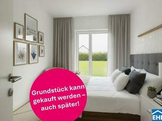 Reihenhaus – Architektonisch elegant in Ziegelmassivbau, 499000 €, Immobilien-Häuser in 2100 Korneuburg Reihenhaus – Architektonisch elegant in Ziegelmassivbau, 499000 €, Immobilien-Häuser in 2100 Korneuburg