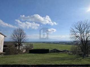 PREISMINDERUNG: EXKLUSIVES BAUGRUNDSTÜCK MIT WEITBLICK AUF DIE BERGE, 383000 €, Immobilien-Grund und Boden in 5113 Sankt Georgen bei Salzburg