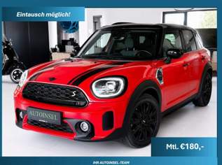 Countryman Classic Trim All4 Head Up SZH Kamera, 14900 €, Auto & Fahrrad-Autos in 2103 Langenzersdorf Countryman Classic Trim All4 Head Up SZH Kamera, 14900 €, Auto & Fahrrad-Autos in 2103 Langenzersdorf