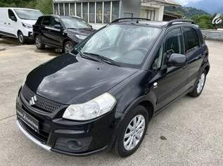 SX4 2,0 GLX DDiS deluxe 4WD VERMITTLER!!, 4990 €, Auto & Fahrrad-Autos in 6460 Stadt Imst SX4 2,0 GLX DDiS deluxe 4WD VERMITTLER!!, 4990 €, Auto & Fahrrad-Autos in 6460 Stadt Imst