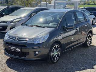C3 VTi 82 PureTech Seduction mit Fulldrive, 6490 €, Auto & Fahrrad-Autos in 4614 Marchtrenk