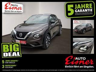 Juke 1.0 DIG-T Acenta+, 12690 €, Auto & Fahrrad-Autos in 9020 Innere Stadt Juke 1.0 DIG-T Acenta+, 12690 €, Auto & Fahrrad-Autos in 9020 Innere Stadt