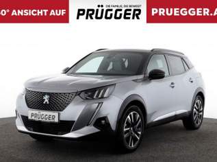 e-2008 50kWh GT LINE LED NAVI KAMERA TEILLEDER, 16990 €, Auto & Fahrrad-Autos in 8071 Hausmannstätten e-2008 50kWh GT LINE LED NAVI KAMERA TEILLEDER, 16990 €, Auto & Fahrrad-Autos in 8071 Hausmannstätten