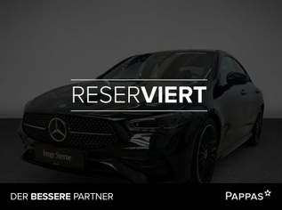 CLA 200 d Coupé, 44900 €, Auto & Fahrrad-Autos in 4030 Kleinmünchen-Auwiesen