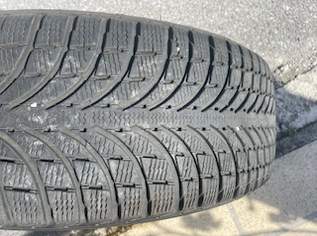 Mercedes GLC Winterreifen Mercedes GLC Winterreifen