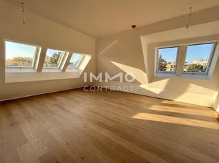 Erstbezug! Exklusive Dachterrassenwohnung Nähe u1 Kagranerplatz, 741308.8 €, Immobilien-Wohnungen in 1220 Donaustadt