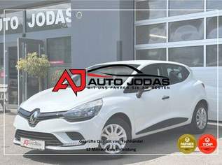 Clio Life TCe 75 **Freisprech/Tempomat**, 10000 €, Auto & Fahrrad-Autos in 2601 Sollenau Clio Life TCe 75 **Freisprech/Tempomat**, 10000 €, Auto & Fahrrad-Autos in 2601 Sollenau