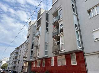 Eigentumswohnung in zentraler Linzer Lage mit Tiefgaragenplatz, 325000 €, Immobilien-Wohnungen in Oberösterreich