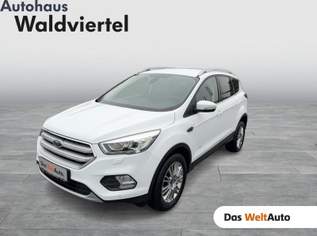 Kuga 2,0 TDCi Titanium 4x4 Aut., 15490 €, Auto & Fahrrad-Autos in 3580 Gemeinde Horn