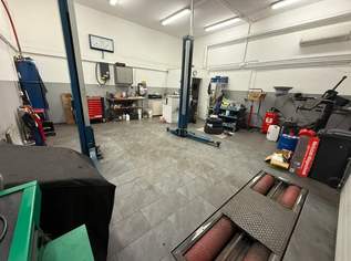 Nachmieter gesucht: KFZ-Werkstatt mit Betriebsanlagengenehmigung – 4 Hallen, gesamt ca. 100 m², 1333.33 €, Immobilien-Gewerbeobjekte in 2601 Sollenau Nachmieter gesucht: KFZ-Werkstatt mit Betriebsanlagengenehmigung – 4 Hallen, gesamt ca. 100 m², 1333.33 €, Immobilien-Gewerbeobjekte in 2601 Sollenau