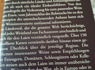 Wein - von Andre Domine