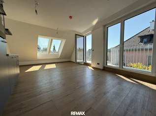 2-Zimmer-Erstbezug mit Terrasse – Top-Lage & bezugsfertig!, 1069 €, Immobilien-Wohnungen in 1210 Floridsdorf